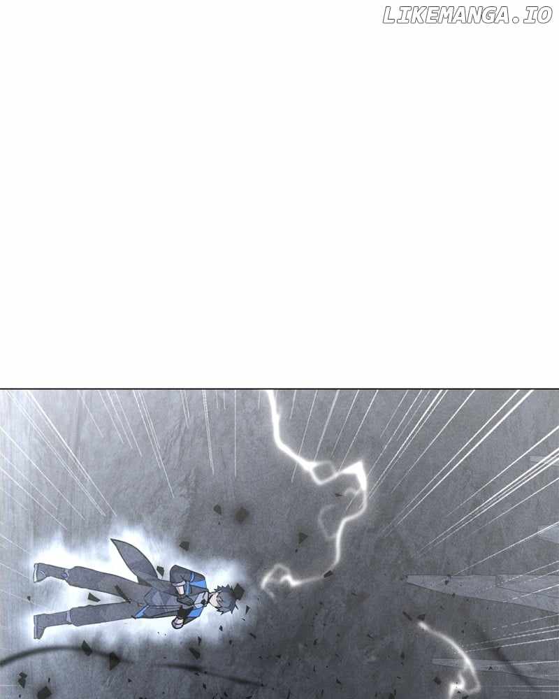 Solo Spell Caster Chapter 188 1